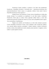 Lietuvos Konstitucinio Teismo aktų rūšys ir jų teisinė galia 12 puslapis