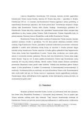 Lietuvos Konstitucinio Teismo aktų rūšys ir jų teisinė galia 6 puslapis