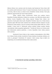 Lietuvos Konstitucinio Teismo aktų rūšys ir jų teisinė galia 10 puslapis