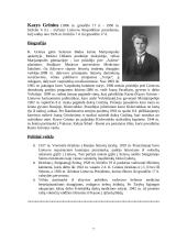 Lietuvos prezidentai chronologiškai 7 puslapis