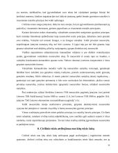 Lietuvos Respublikos (LR) civilinė teisė kaip privatinės teisės šaka 20 puslapis
