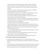 Lietuvos Respublikos specializuotieji teismai, jų kompetencija, struktūra, darbo organizavimas 5 puslapis