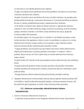 Lietuvos Respublikos specializuotieji teismai, jų kompetencija, struktūra, darbo organizavimas 7 puslapis
