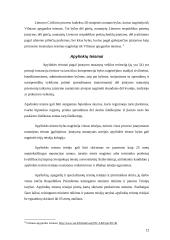 Lietuvos Respublikos teismų sistema ir jų paskirtis 12 puslapis