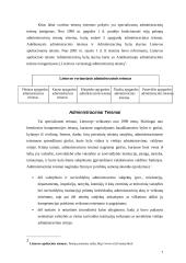 Lietuvos Respublikos teismų sistema ir jų paskirtis 7 puslapis