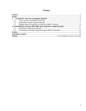 Lietuvos savižudybių prevencijos programos 2003-2005 metams efektyvumas 2 puslapis