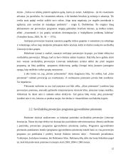 Lietuvos savižudybių prevencijos programos 2003-2005 metams efektyvumas 12 puslapis
