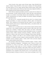 Lietuvos savižudybių prevencijos programos 2003-2005 metams efektyvumas 13 puslapis