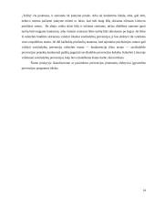 Lietuvos savižudybių prevencijos programos 2003-2005 metams efektyvumas 14 puslapis