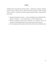 Lietuvos savižudybių prevencijos programos 2003-2005 metams efektyvumas 15 puslapis