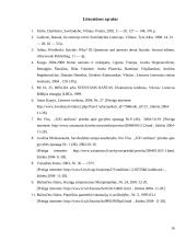 Lietuvos savižudybių prevencijos programos 2003-2005 metams efektyvumas 16 puslapis