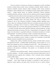 Lietuvos savižudybių prevencijos programos 2003-2005 metams efektyvumas 4 puslapis