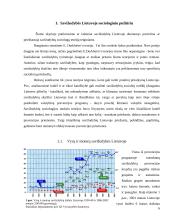 Lietuvos savižudybių prevencijos programos 2003-2005 metams efektyvumas 6 puslapis