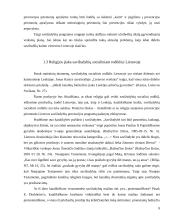 Lietuvos savižudybių prevencijos programos 2003-2005 metams efektyvumas 9 puslapis
