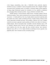 Lietuvos savižudybių prevencijos programos 2003-2005 metams efektyvumas 10 puslapis