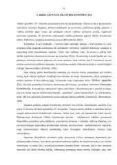 Lietuvos tarpukario konstitucijos 11 puslapis