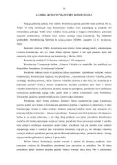 Lietuvos tarpukario konstitucijos 14 puslapis