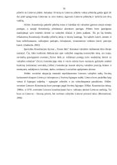 Lietuvos tarpukario konstitucijos 16 puslapis