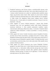 Lietuvos tarpukario konstitucijos 17 puslapis