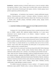 Lietuvos tarpukario konstitucijos 3 puslapis