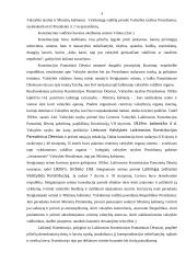 Lietuvos tarpukario konstitucijos 4 puslapis