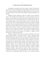 Lietuvos tarpukario konstitucijos 6 puslapis