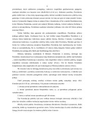 Lietuvos tarpukario konstitucijos 9 puslapis