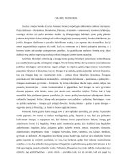 Lucijus Anėjus Seneka 2 puslapis