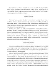 Lucijus Anėjus Seneka 5 puslapis