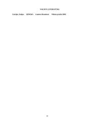 Filosofas Lucijus Anėjus Seneka 10 puslapis