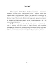 Marko Aurelijaus kūryba 12 puslapis