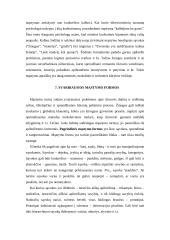 Mąstymas, mąstymo formos 6 puslapis