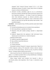 Mąstymas, mąstymo formos 8 puslapis