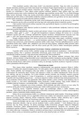 Mąstymas ir kalba. Vygockio knygos analizė 13 puslapis