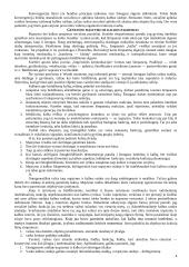 Mąstymas ir kalba. Vygockio knygos analizė 4 puslapis