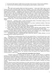 Mąstymas ir kalba. Vygockio knygos analizė 5 puslapis