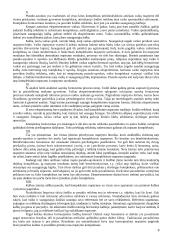 Mąstymas ir kalba. Vygockio knygos analizė 8 puslapis