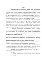 Mąstymo psichologija 2 puslapis