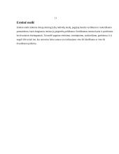 Meilė, meilės prasmė 11 puslapis