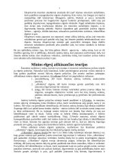 Minios psichologija 7 puslapis