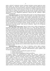 Minios psichologija 8 puslapis