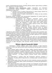 Minios psichologija 9 puslapis