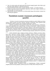 Minios psichologija 10 puslapis