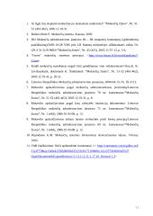 Mokesčių įstatymų taikymo principai 11 puslapis