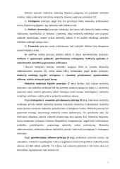 Mokesčių įstatymų taikymo principai 3 puslapis
