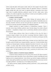 Mokytojo vaidmuo ugdant elgesio sutrikimus turinčius vaikus 11 puslapis