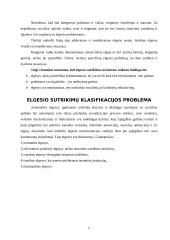 Mokytojo vaidmuo ugdant elgesio sutrikimus turinčius vaikus 5 puslapis