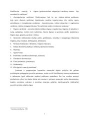 Mokytojo vaidmuo ugdant elgesio sutrikimus turinčius vaikus 7 puslapis