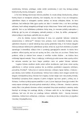 Moralės atsiradimas Sokrato filosofijoje 11 puslapis