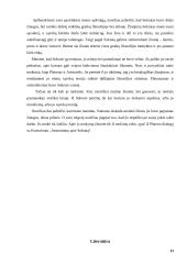 Moralės atsiradimas Sokrato filosofijoje 12 puslapis